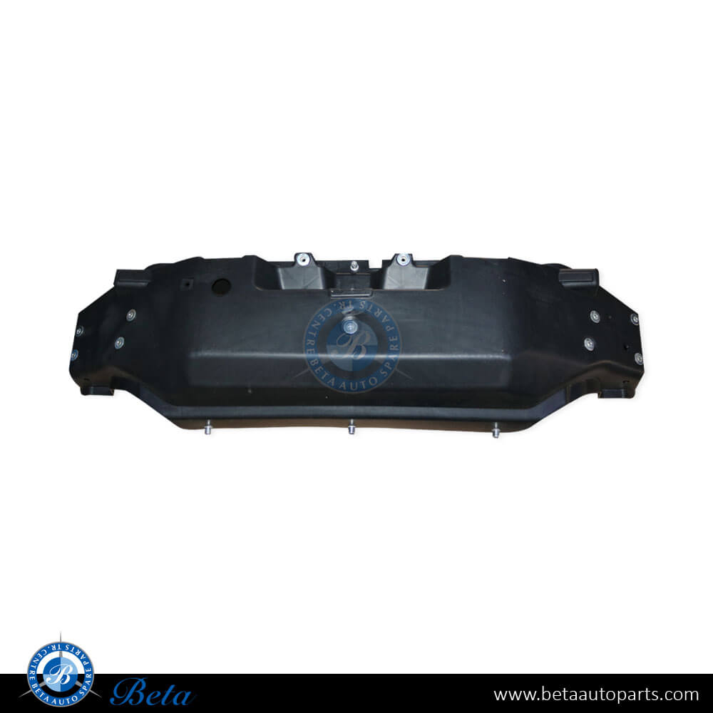 Frunk Cross Member for Tesla Model X 2015-2021 models, Part Number 1035176-00-G Frunk Cross Member for Tesla Model X 2015-2021 models, Part Number 1035176-00-G